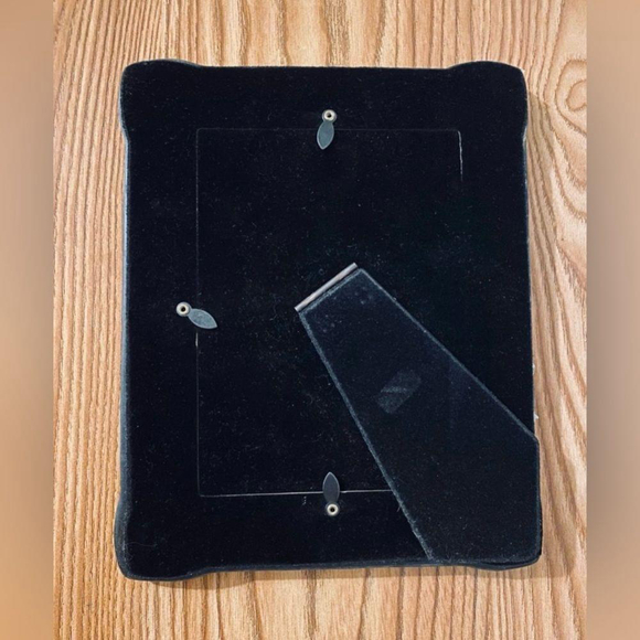 Art Nouveau Vintage Picture Frame - Picture 3 of 3